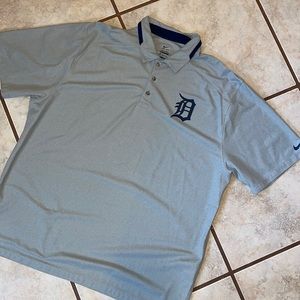nike dri-fit shirt